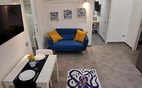 Octopus Vietri House